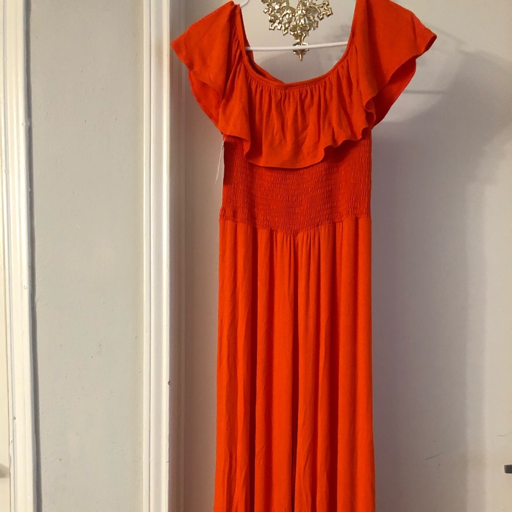 Signature pieced Jumpsuit